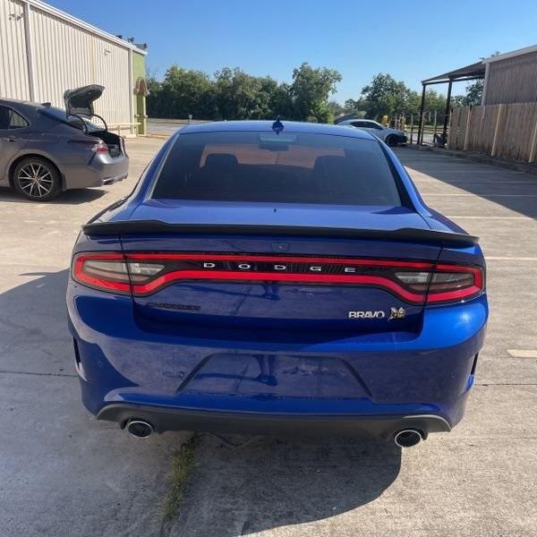 used 2021 Dodge Charger car, priced at $39,991