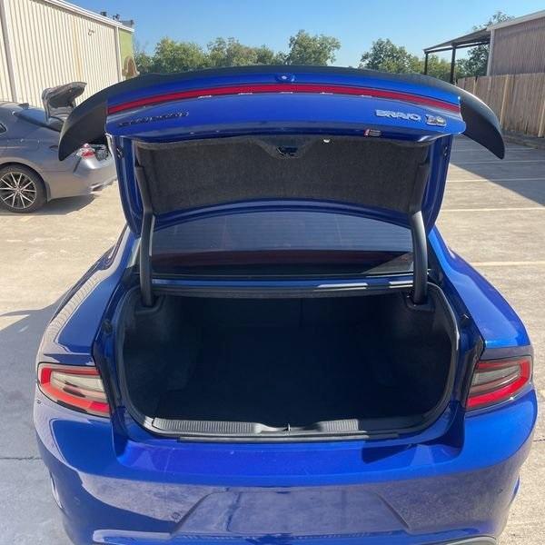 used 2021 Dodge Charger car, priced at $39,991