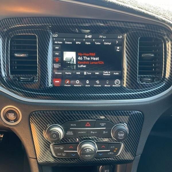 used 2021 Dodge Charger car, priced at $39,991