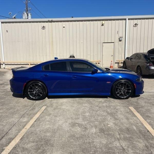 used 2021 Dodge Charger car, priced at $39,991