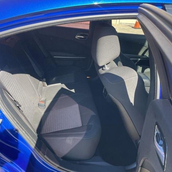 used 2021 Dodge Charger car, priced at $39,991
