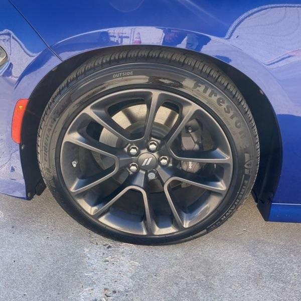 used 2021 Dodge Charger car, priced at $39,991