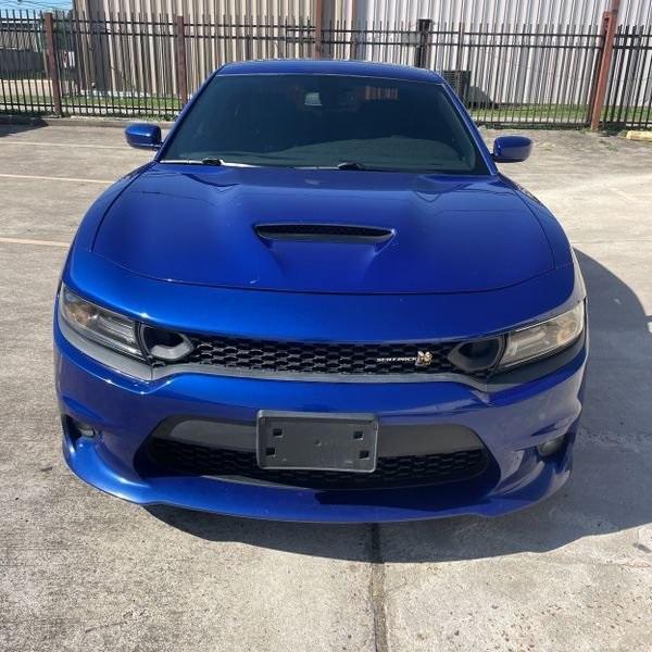 used 2021 Dodge Charger car, priced at $39,991