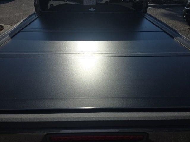 used 2021 Jeep Gladiator car, priced at $35,491