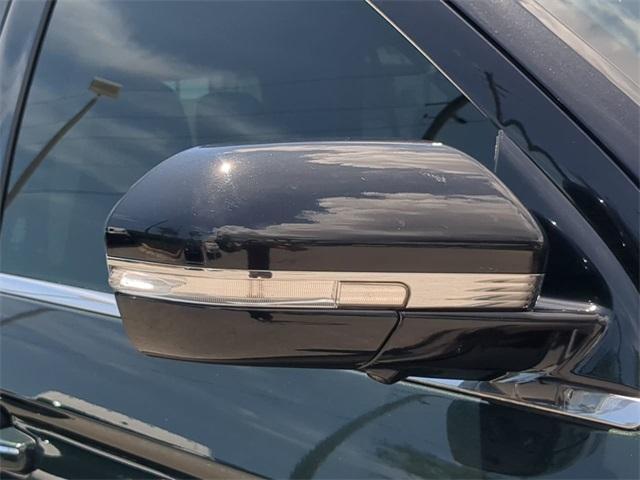 used 2022 Lincoln Navigator L car, priced at $62,995