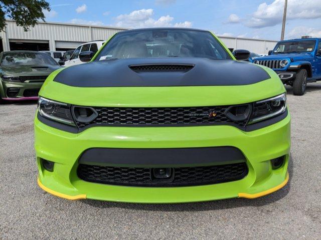 new 2023 Dodge Charger car, priced at $55,975