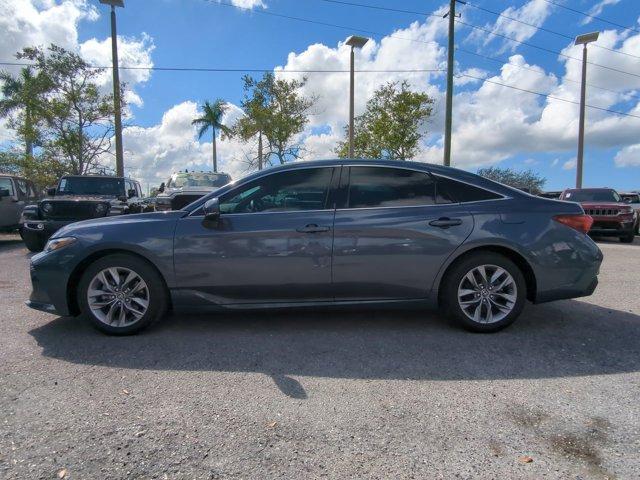 used 2020 Toyota Avalon car, priced at $26,992