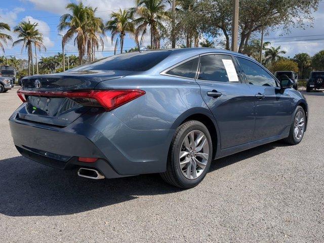 used 2020 Toyota Avalon car, priced at $26,992