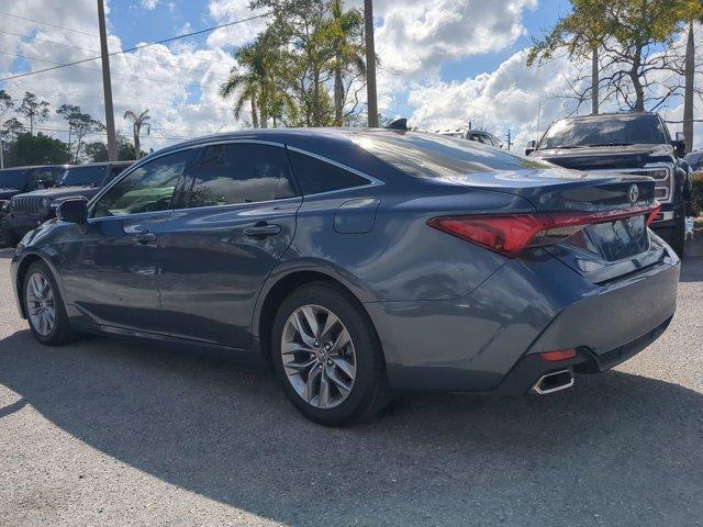 used 2020 Toyota Avalon car, priced at $26,992