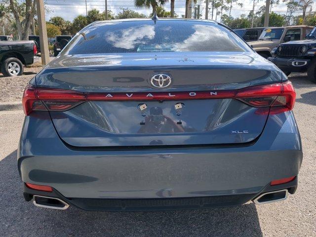 used 2020 Toyota Avalon car, priced at $26,992