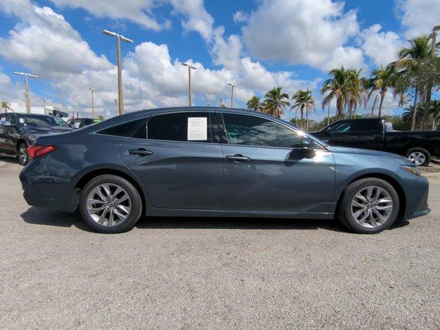 used 2020 Toyota Avalon car, priced at $26,992