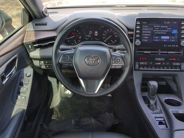 used 2020 Toyota Avalon car, priced at $26,992