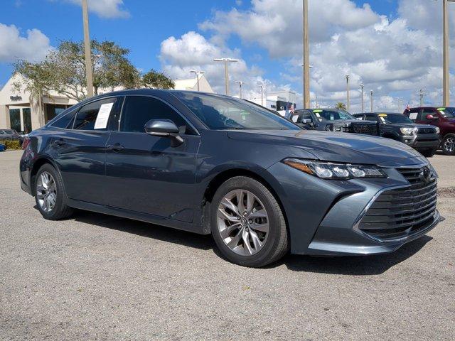 used 2020 Toyota Avalon car, priced at $26,992