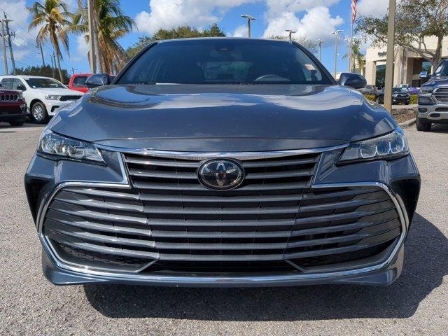 used 2020 Toyota Avalon car, priced at $26,992