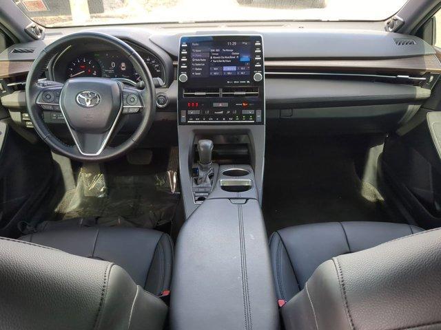 used 2020 Toyota Avalon car, priced at $26,992