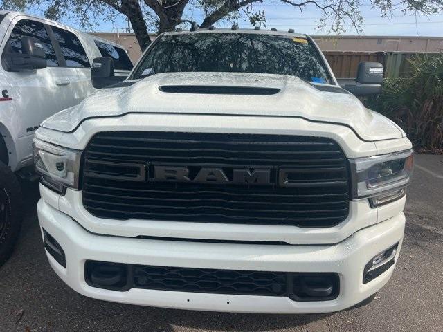 used 2024 Ram 3500 car, priced at $72,891