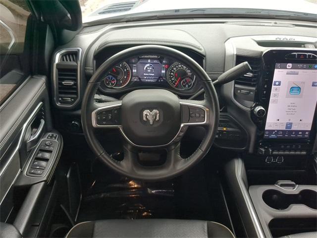 used 2024 Ram 3500 car, priced at $69,994