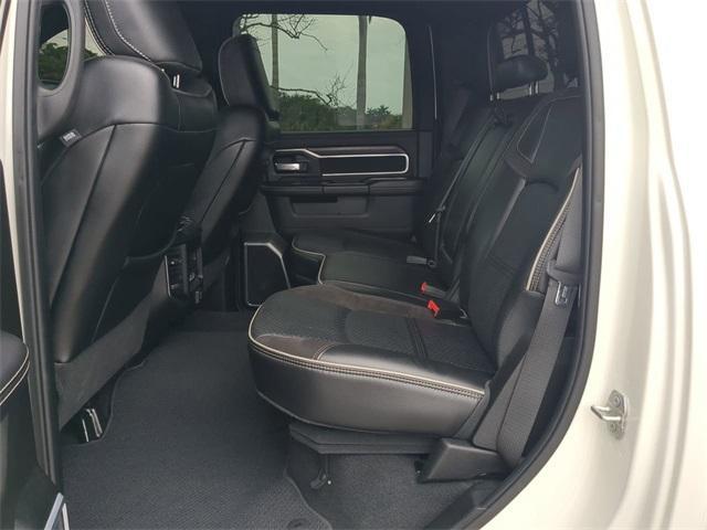 used 2024 Ram 3500 car, priced at $69,994