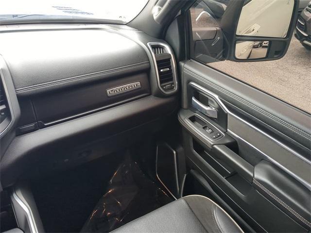 used 2024 Ram 3500 car, priced at $69,994