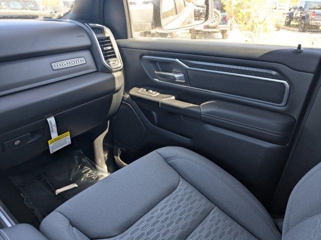 new 2025 Ram 1500 car, priced at $42,515