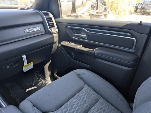 new 2025 Ram 1500 car, priced at $39,915