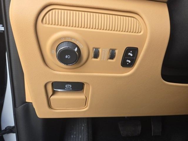 used 2022 Jeep Grand Wagoneer car, priced at $60,993