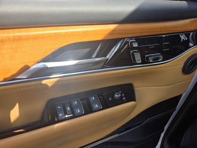 used 2022 Jeep Grand Wagoneer car, priced at $60,993