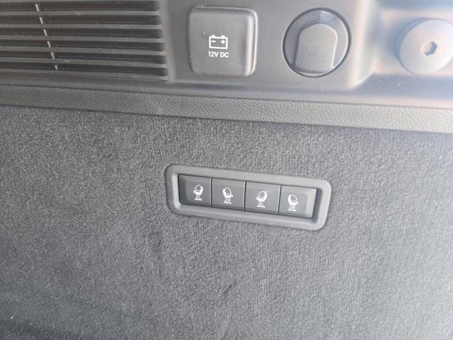 used 2022 Jeep Grand Wagoneer car, priced at $60,993