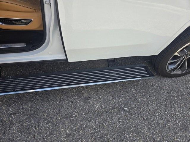 used 2022 Jeep Grand Wagoneer car, priced at $60,993