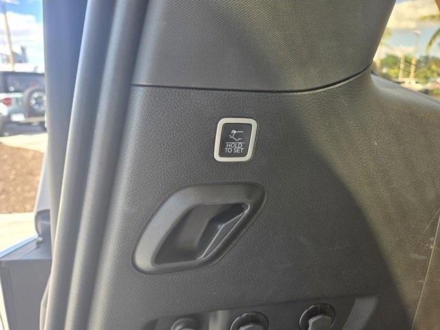 used 2022 Jeep Grand Wagoneer car, priced at $60,993