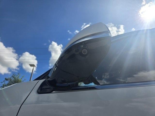 used 2022 Jeep Grand Wagoneer car, priced at $60,993