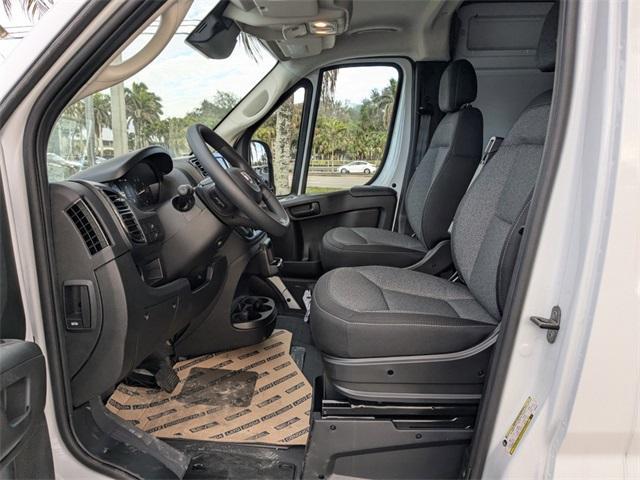 new 2025 Ram ProMaster 3500 car, priced at $54,595