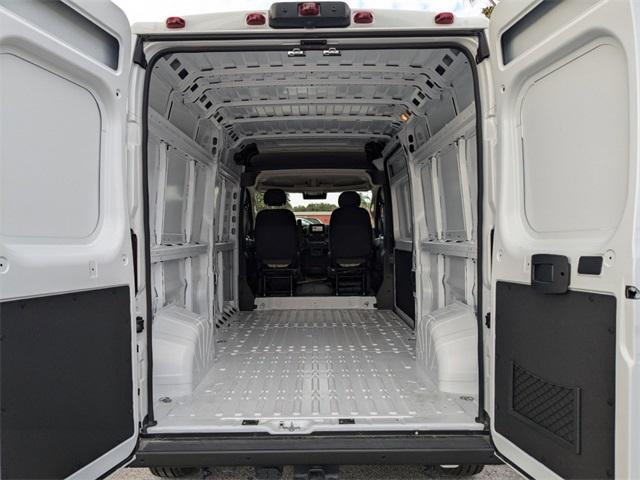 new 2025 Ram ProMaster 3500 car, priced at $54,595