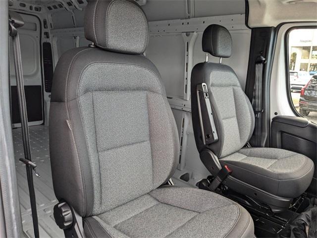 new 2025 Ram ProMaster 3500 car, priced at $54,595