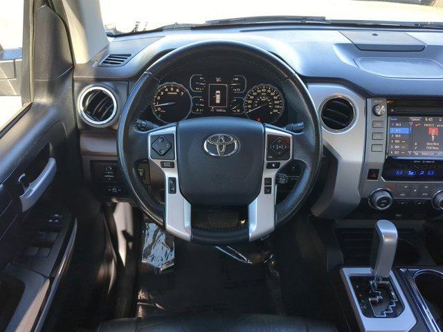 used 2019 Toyota Tundra car, priced at $36,991