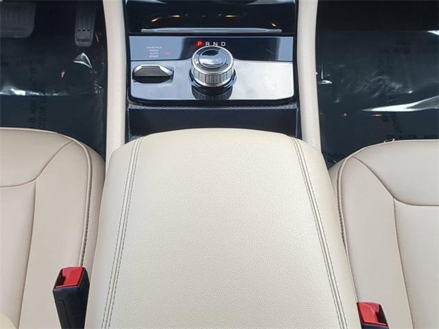 used 2024 Jeep Grand Cherokee car, priced at $37,391