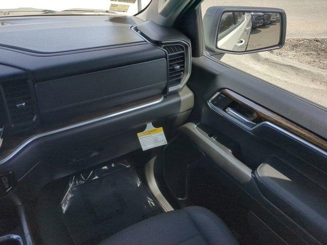used 2022 GMC Sierra 1500 car, priced at $44,794