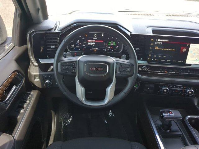 used 2022 GMC Sierra 1500 car, priced at $44,794