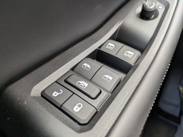 new 2025 Jeep Grand Cherokee car, priced at $45,660