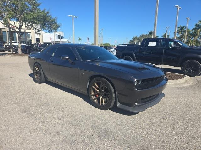 used 2021 Dodge Challenger car, priced at $53,191