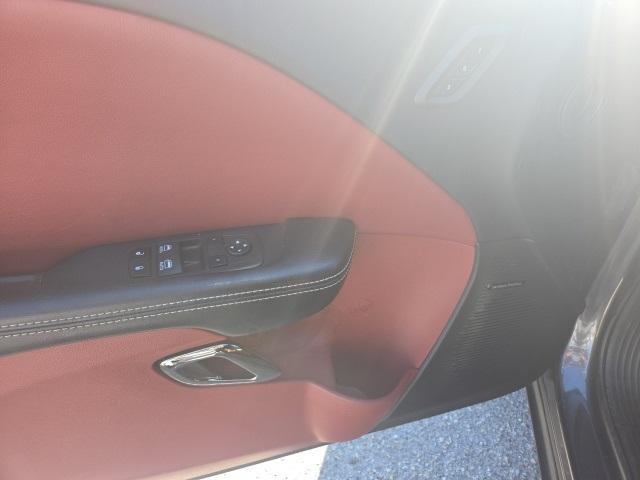 used 2021 Dodge Challenger car, priced at $53,191