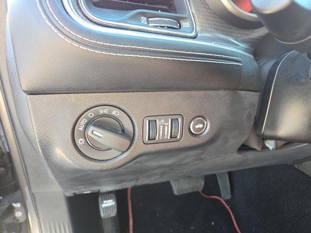 used 2021 Dodge Challenger car, priced at $53,191