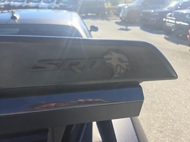 used 2021 Dodge Challenger car, priced at $53,191