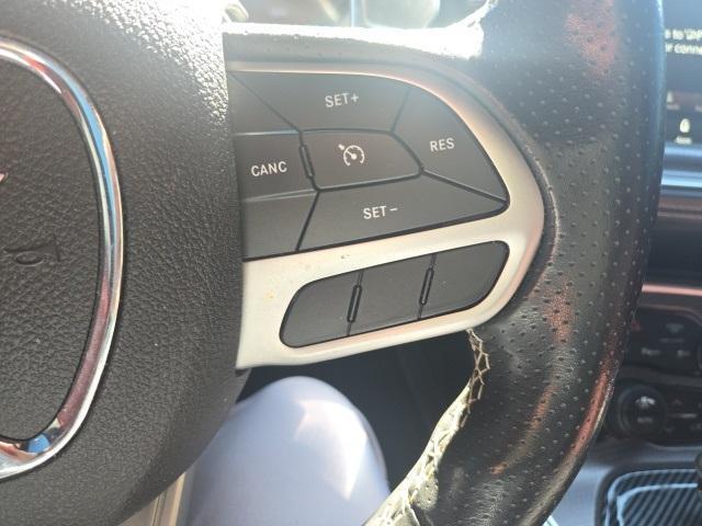 used 2021 Dodge Challenger car, priced at $53,191