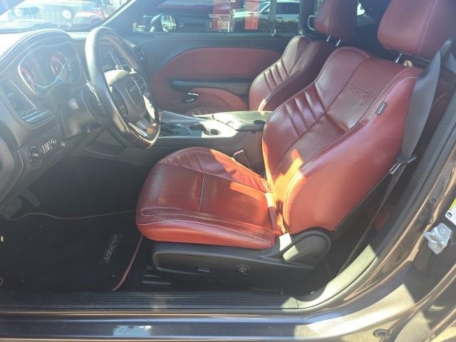 used 2021 Dodge Challenger car, priced at $53,191