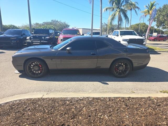 used 2021 Dodge Challenger car, priced at $53,191