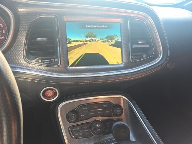 used 2021 Dodge Challenger car, priced at $53,191