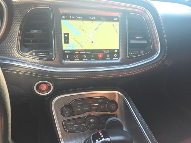 used 2021 Dodge Challenger car, priced at $53,191