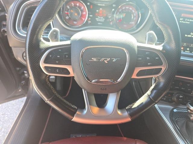 used 2021 Dodge Challenger car, priced at $53,191