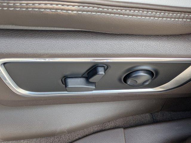 new 2025 Ram 1500 car, priced at $62,865
